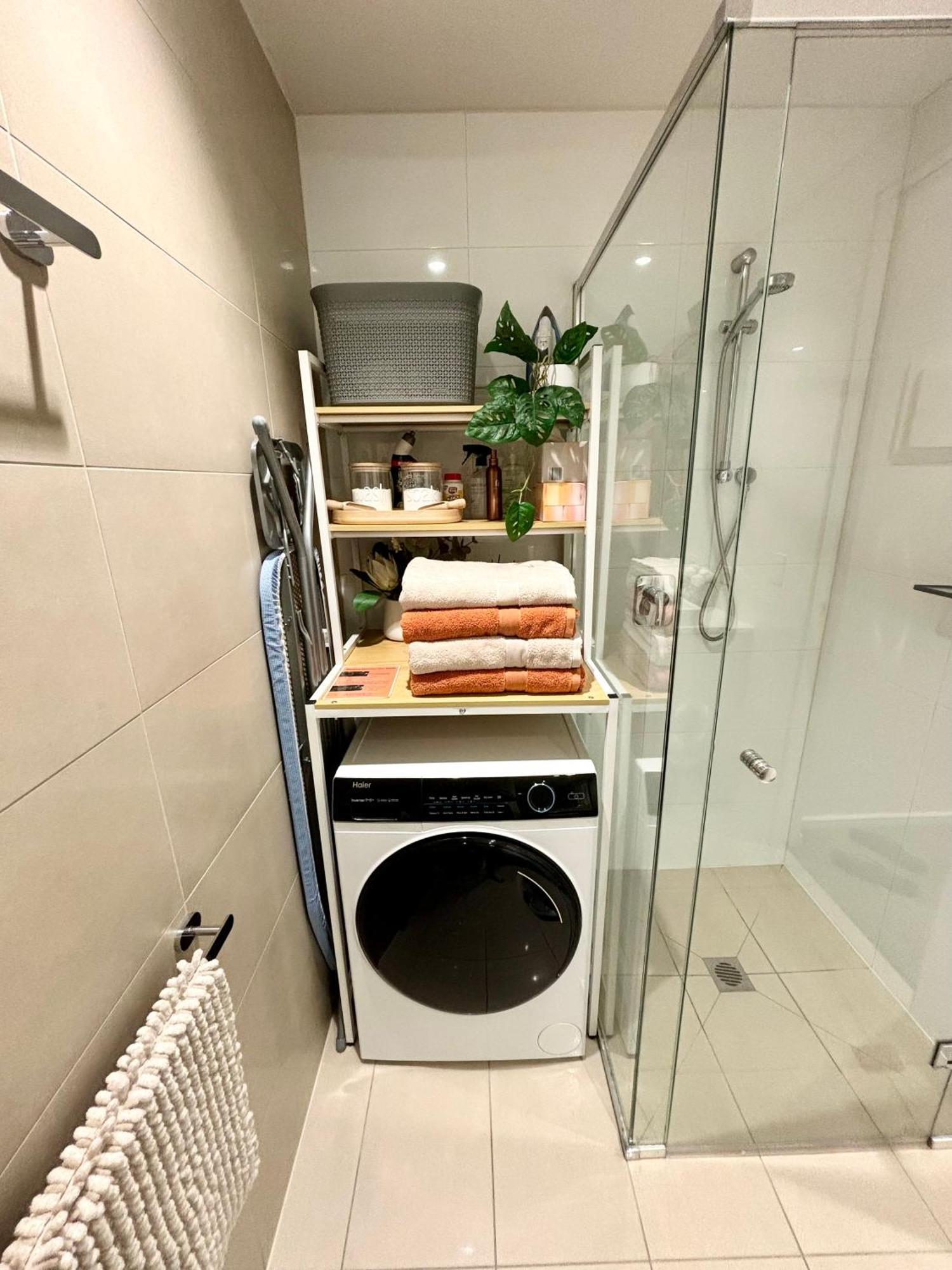 Lonsdale St Luxury Cbd Family Apartment With Free Parking Melbourne Exteriör bild