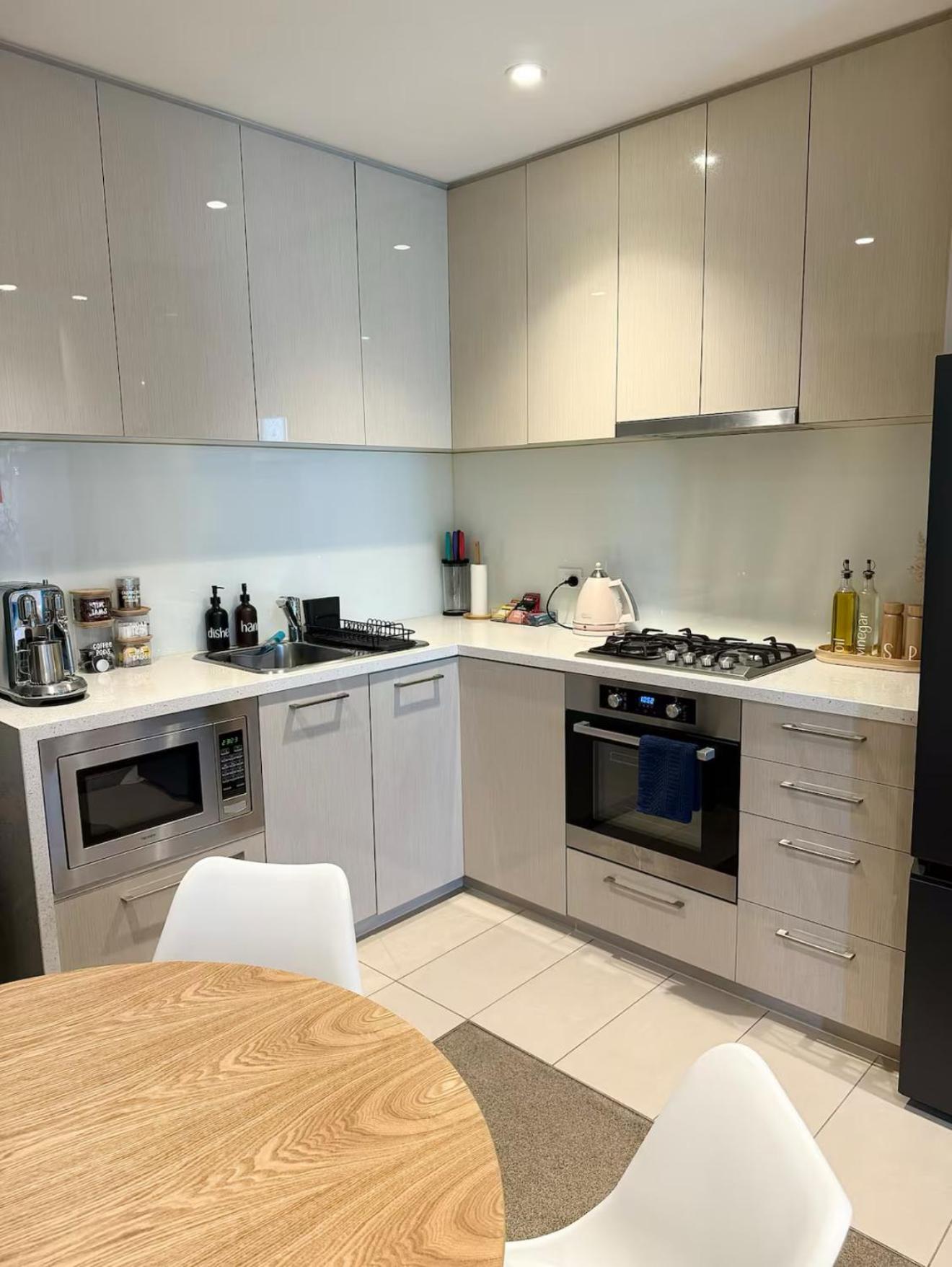 Lonsdale St Luxury Cbd Family Apartment With Free Parking Melbourne Exteriör bild